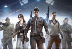 和平精英最新红装爆料实战,实战解析，揭秘战场霸主新装备