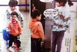 田亮爆料儿子视频大全最新,萌娃日常引网友热议