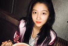 娱乐圈吃瓜爆料关晓彤微博,吃瓜群众纷纷热议