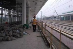 阜阳高铁站爆料事件最新,真相与反思